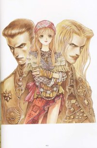 BUY NEW ys - 59360 Premium Anime Print Poster